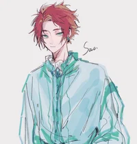 Ex - Sae itoshi