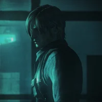 Leon Kennedy 