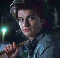 Steve Harrington