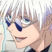 Satoru Gojo- AU Teen