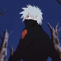 Kakashi Hatake