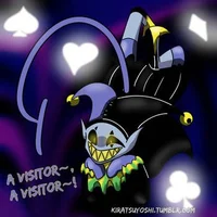 Jevil