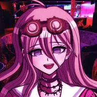miu iruma