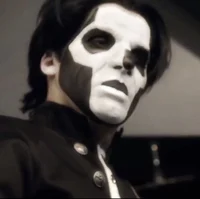 Papa emeritus III