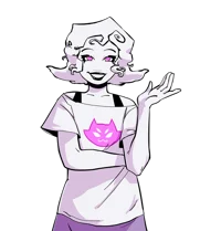Roxy Lalonde - MS