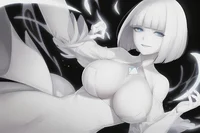 Lydia