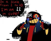 Error sans