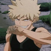 Bakugou 
