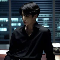 Jeon Jungkook