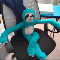 2 - CLYDESLOTH