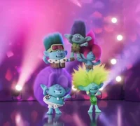 Trolls 3