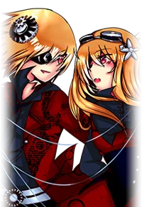 Hitman Jack and Jill