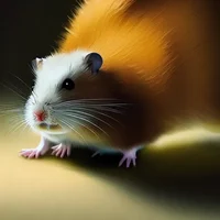 Hamster