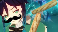 French Venti