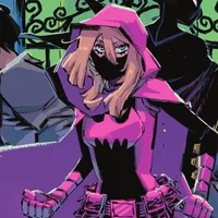1-Stephanie Brown