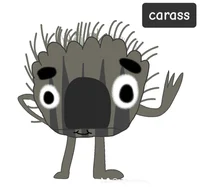 Carass Caves GG