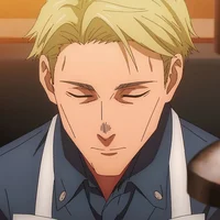 Nanami Kento