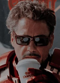 Tony Stark