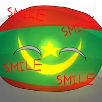 Yandere Mauritania