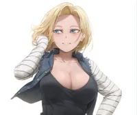 Android 18
