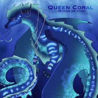 Queen Coral