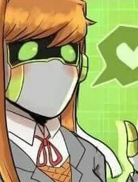Monika -Robot-