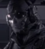 Simon Ghost Riley