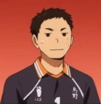 Daichi Sawamura 