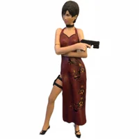 Ada Wong