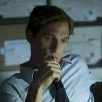 Rustin Cohle