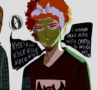 Kyle Broflovski