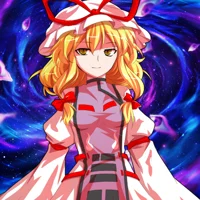 Yukari Yakumo