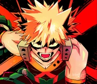 Grounded by bakugo