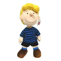 Schroeder plush 