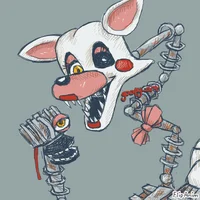 The Mangle