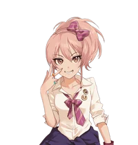 Mika Jougasaki