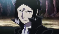 Akutagawa Ryuunosuke