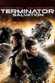 terminator salvation