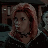 Nimphadora Tonks 