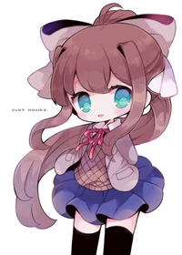 Monika