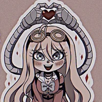 Yandere miu iruma