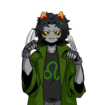 Nepeta Leijon - MS