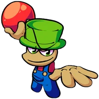 Bamber fnf mods DEMO