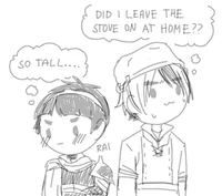 Kogangoshiki parents