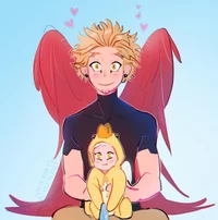Hawks -dad-