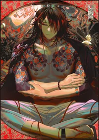 Voxakuma Yakuzajahat