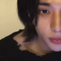 Hyunjin Lala Land AU