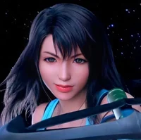 Rinoa Heartilly