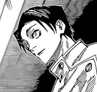 Yuta Okkotsu