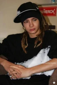 Tom kaulitz 